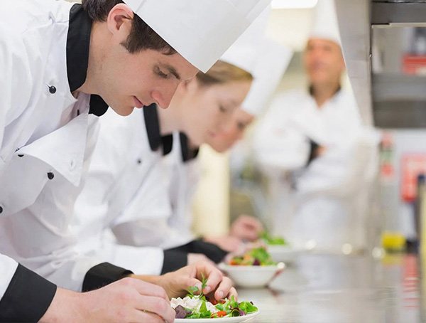 5 Star Hotels, VIP Gym & Restaurant Hospitality