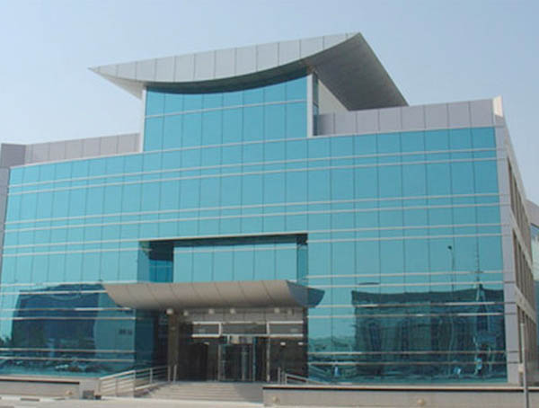 Cladding & Glass Works Staff