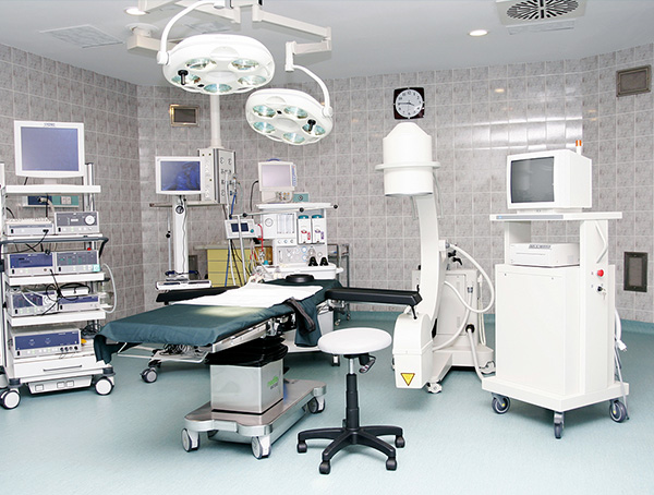 Medical Products Supplies